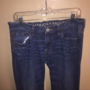 American Eagle Original Boot. Size: 32•32